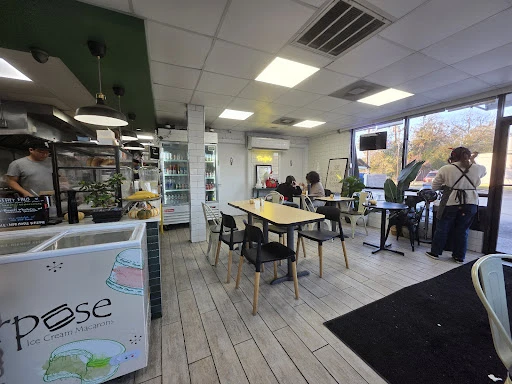 Preston's Cafe photo 1