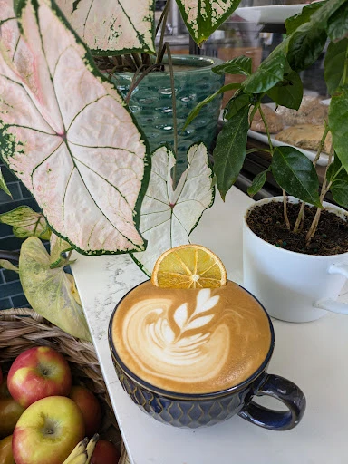 Preston's Cafe photo 10