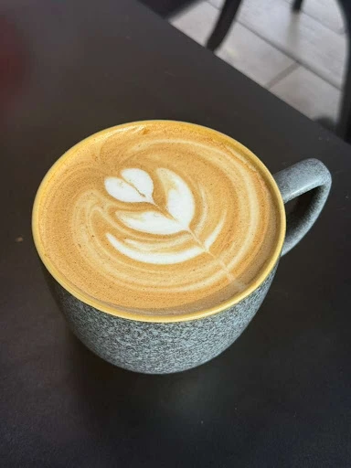Preston's Cafe photo 7
