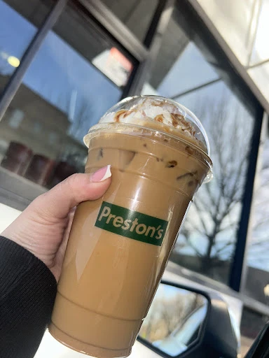 Preston's Cafe photo 6